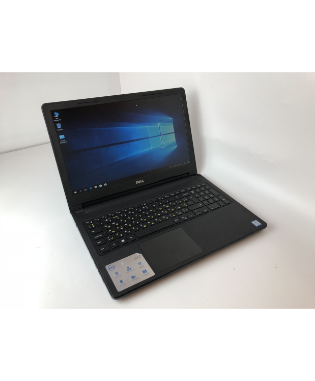 Ноутбук 15.6 Dell Vostro 15 3568 Intel Core i3-6006U 4Gb RAM 500Gb HDD фото_4
