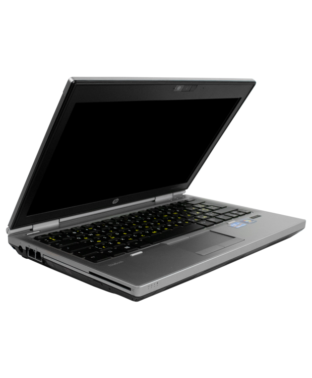 Ноутбук 12.5 HP Elitbook 2570p Intel Core i5-3320M 4Gb RAM 120Gb SSD фото_2