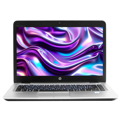 БУ Ноутбук Ноутбук 14" HP EliteBook 840 G4 Intel Core i5-7300U 16Gb RAM 480Gb SSD FullHD
