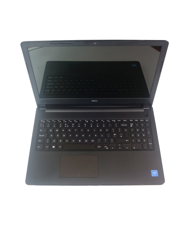 Ноутбук 15.6 Dell Inspiron 3552 Intel Celeron N3060 4Gb RAM 500Gb HDD