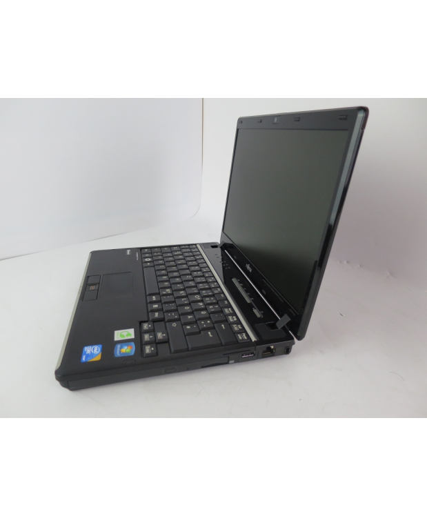 Ноутбук 12.1 Fujitsu LifeBook P770 Intel Core i7-620UE 4Gb RAM 500Gb HDD фото_2