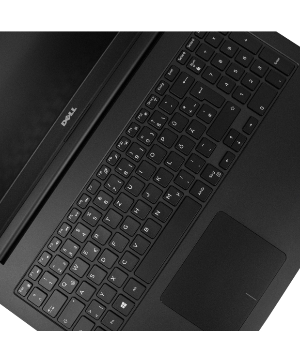 Ноутбук 15.6 Dell Latitude 3550 Intel Core i3-5005U 8Gb RAM 1TB HDD фото_2