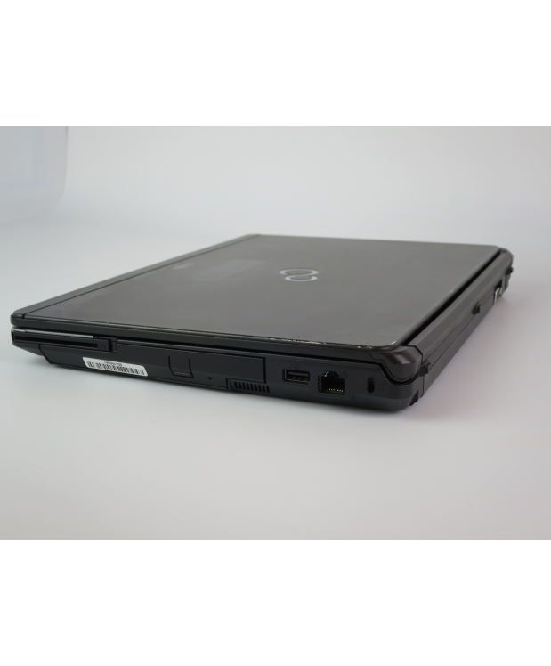 Ноутбук 13.3 Fujitsu LifeBook S792 Intel Core i5-3210M 4Gb RAM 320Gb HDD фото_2