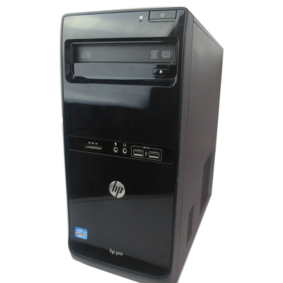 HP Pro Tower Core i3 3220 3.3Ghz 4Gb DDR3 500GB HDD