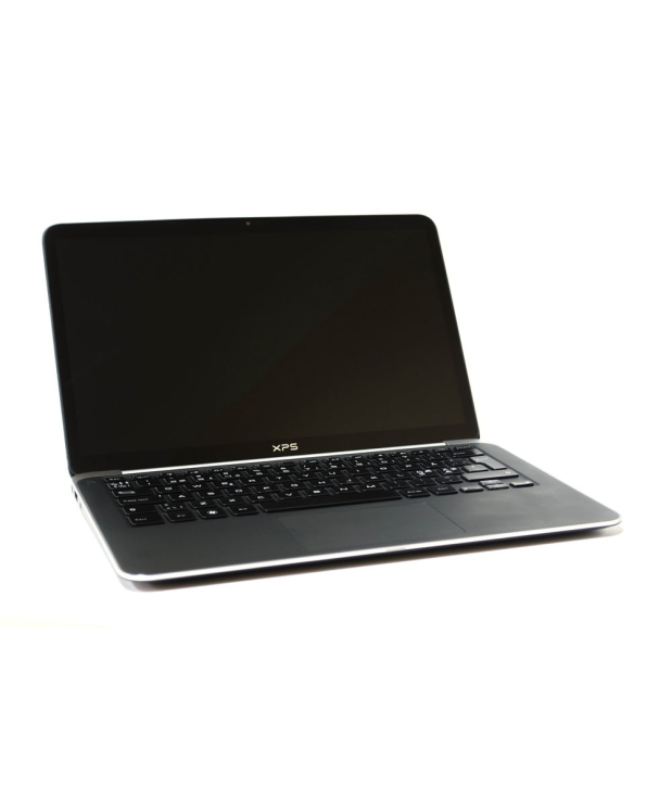 Ноутбук 13.3 Dell XPS L321x Ultrabook Intel Core i5-2467M 4Gb RAM 256Gb SSD