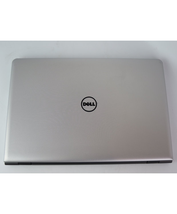 Ноутбук 17.3 Dell Inspiron 5758 Intel Pentium 3805U 4Gb RAM 320Gb HDD фото_6