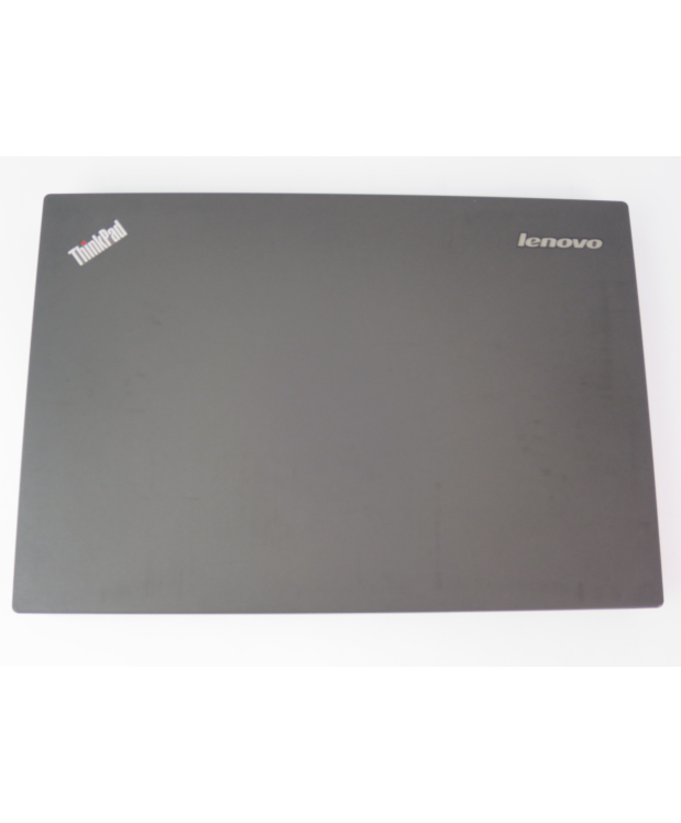 14 LENOVO ThinkPad T440 i5-4300U 4GB RAM 500GB HDD фото_4