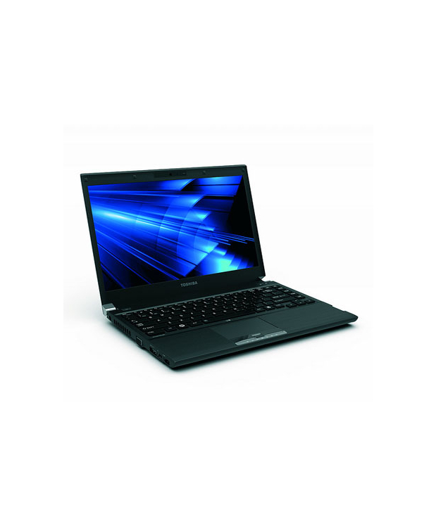 Ноутбук 13.3 Toshiba Portege R700 Intel Core i3-370M 4Gb RAM 320Gb HDD