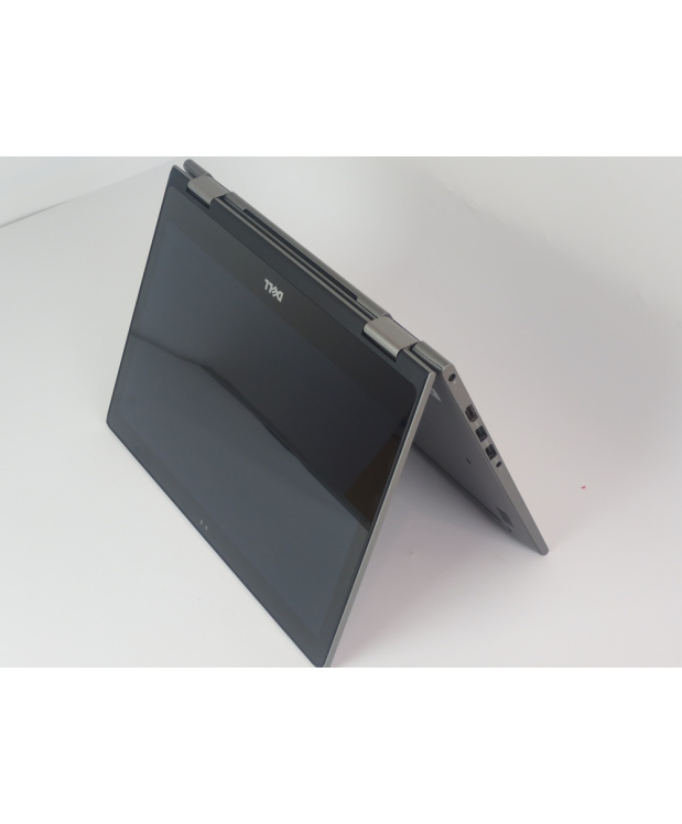 Ноутбук 13.3 Dell Inspiron 5378 Intel Core i7-7500U 8Gb RAM 120Gb SSD IPS FullHD Multi-touch фото_2