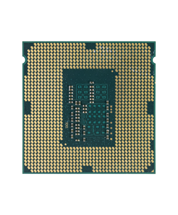 Процесор Intel Pentium G3250 (3 МБ кеш-пам'яті, тактова частота 3,20 ГГц) фото_1