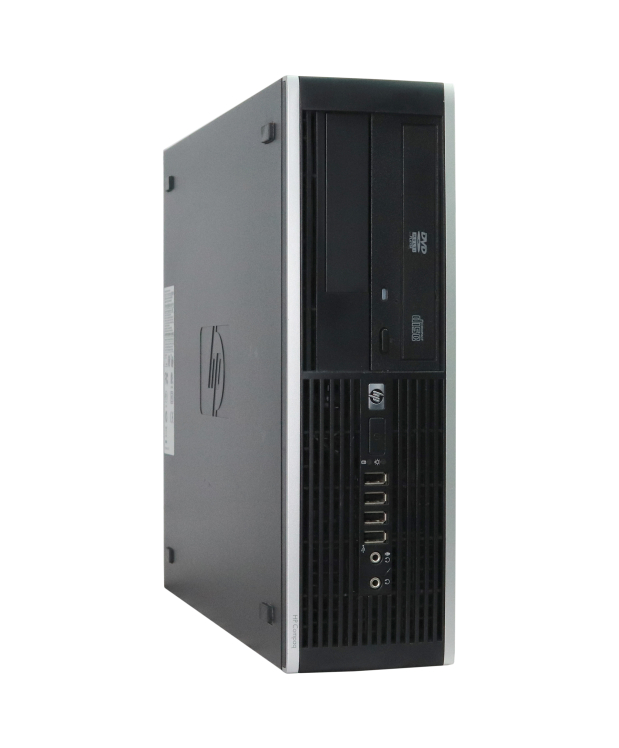 Системний блок HP Compaq 8000 Elite SFF Business PC Intel Core 2 Duo E7500 4Gb RAM 120Gb SSD