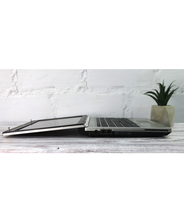 Ноутбук 12.5 HP EliteBook 2560p Intel Core i7-2640M 4Gb RAM 120Gb SSD фото_5