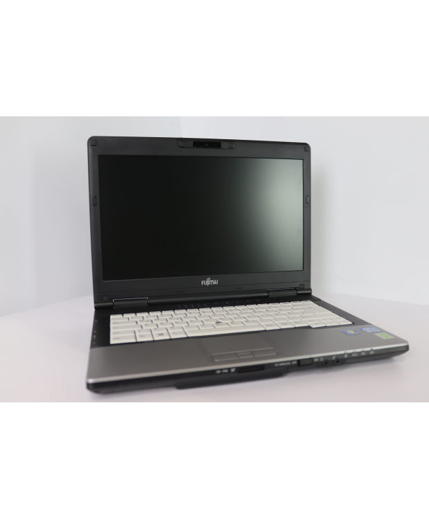 Ноутбук 14 Fujitsu Lifebook S782 Intel Core i5-3320M 4Gb RAM 500Gb HDD фото_2