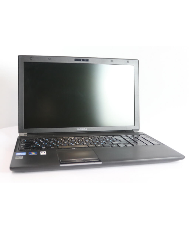 Ноутбук 15.6 Toshiba Tecra R850 Intel Core i5-4Gb RAM 250Gb HDD фото_2