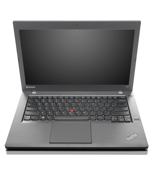 Ноутбук 14 Lenovo ThinkPad T440 Intel Core i3-4030U 4Gb RAM 500Gb HDD фото_1