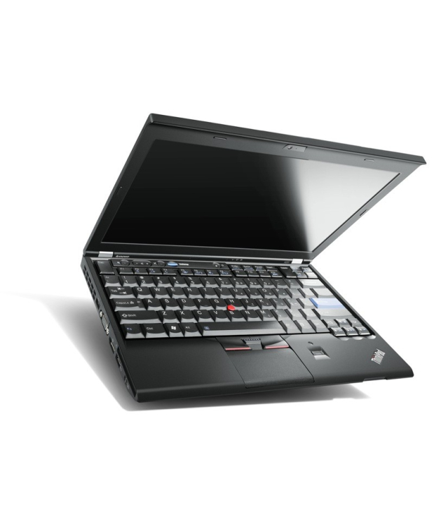 Ноутбук 12.1 Lenovo ThinkPad X220 Intel Core i7-2640M 4Gb RAM 320Gb HDD