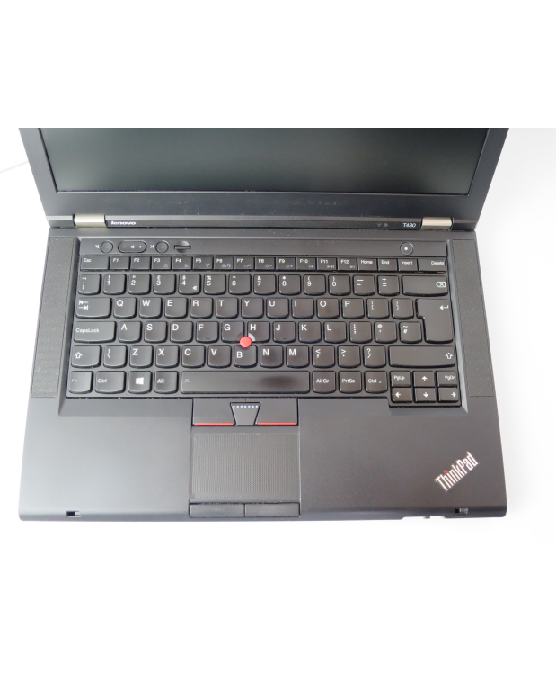 Ноутбук 14 Lenovo ThinkPad T430 i7-3520M 8Gb RAM 500Gb HDD фото_8