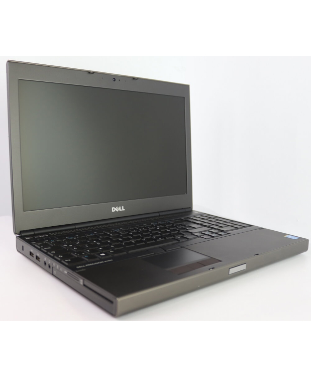 Ноутбук 15.6 Dell Precision M4800 Intel Core i7-4810MQ 32Gb RAM 256Gb SSD + Nvidia Quadro K2100M 2Gb FullHD IPS фото_3