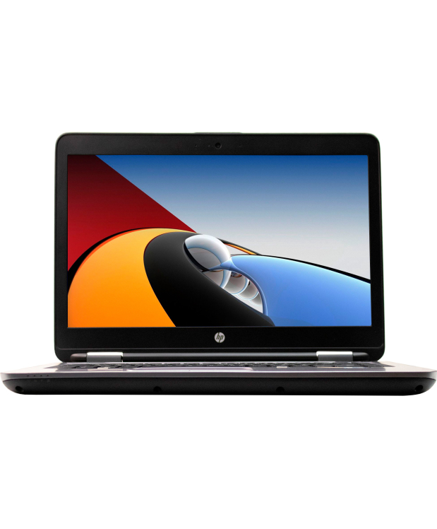 Ноутбук 14 HP ProBook 640 G2 Intel Core i5-6200U RAM 8Gb SSD 128Gb