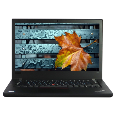 БУ Ноутбук Ноутбук 14" Lenovo ThinkPad T480 Intel Core i5-8350U 16Gb RAM 480Gb SSD NVMe