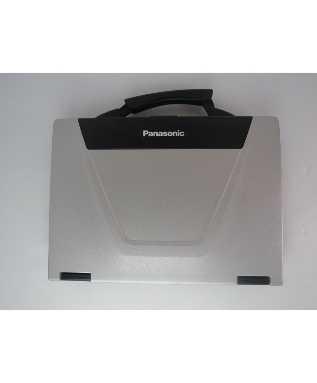 Ноутбук 15.4 Panasonic ToughBook CF-52 MK3 Intel Core 2 Duo P8400 2Gb DDR2 160Gb HDD фото_4
