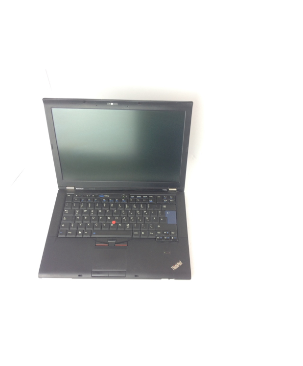 Ноутбук 14.1 Lenovo ThinkPad T400s Intel Core 2 Duo P9400 4Gb RAM 120Gb SSD фото_2