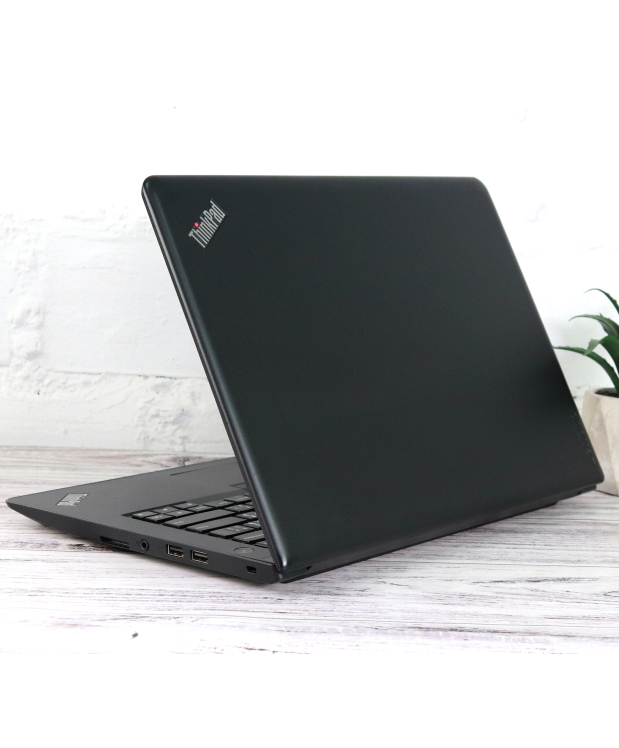 Ноутбук 14 Lenovo ThinkPad E470 Intel Core i5-7200U 16Gb RAM 180Gb SSD фото_2