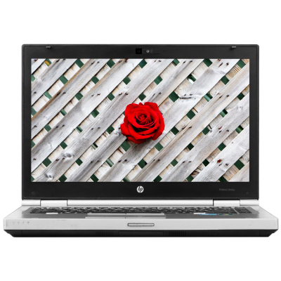 БУ Ноутбук Ноутбук 14" HP EliteBook 8460p Intel Core i5-2540M 4Gb RAM 320Gb HDD