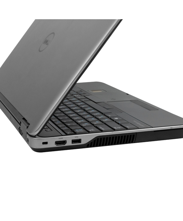 Ноутбук 15.6 Dell Latitude E6540 Intel Core i7-4810MQ 8Gb RAM 500Gb HDD фото_10