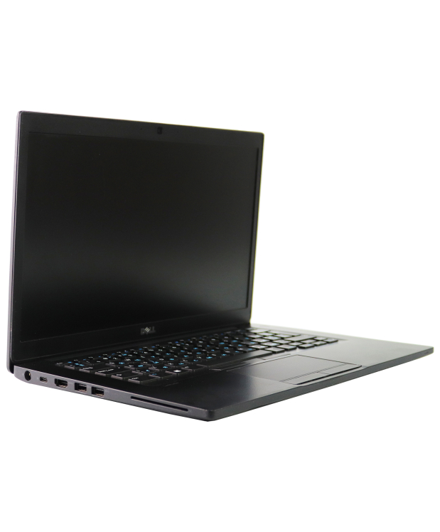 Ноутбук 14 Dell Latitude 7480 Intel Core i5-7300U 8Gb RAM 240Gb SSD M.2 фото_2