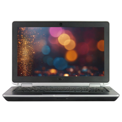 БУ Ноутбук Ноутбук 13.3" Dell Latitude E6330 Intel Core i5-3320M 4Gb RAM 250Gb HDD