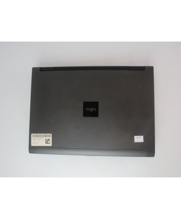 Ноутбук 14.1 Fujitsu-Siemens Mobile M9410 Intel Core 2 Duo P8800 4Gb RAM 320Gb HDD фото_3