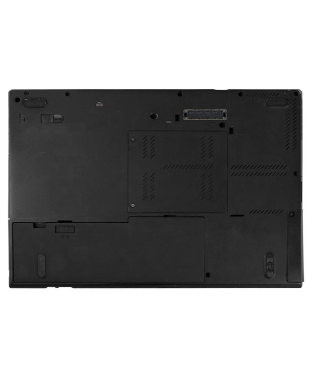 Ноутбук 14 Lenovo ThinkPad T430s Intel Core i7-3520M 8Gb RAM 500Gb HDD + Nvidia NVS 5200M фото_2
