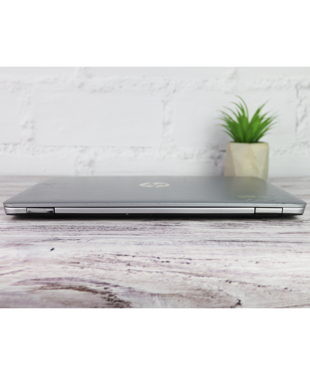 Ноутбук 14 HP EliteBook 840 G4 Intel Core i5-7300U 16Gb RAM 256Gb SSD NVMe IPS FullHD фото_5