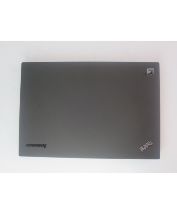 Ноутбук 14 Lenovo ThinkPad T440 Intel Core i5-4300U 4Gb RAM 120Gb SSD фото_2