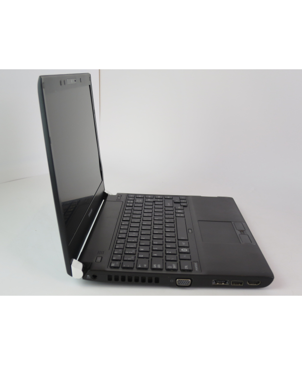 Ноутбук 13.3 Toshiba Portege R700 Intel Core i3-370M 4Gb RAM 320Gb HDD фото_3