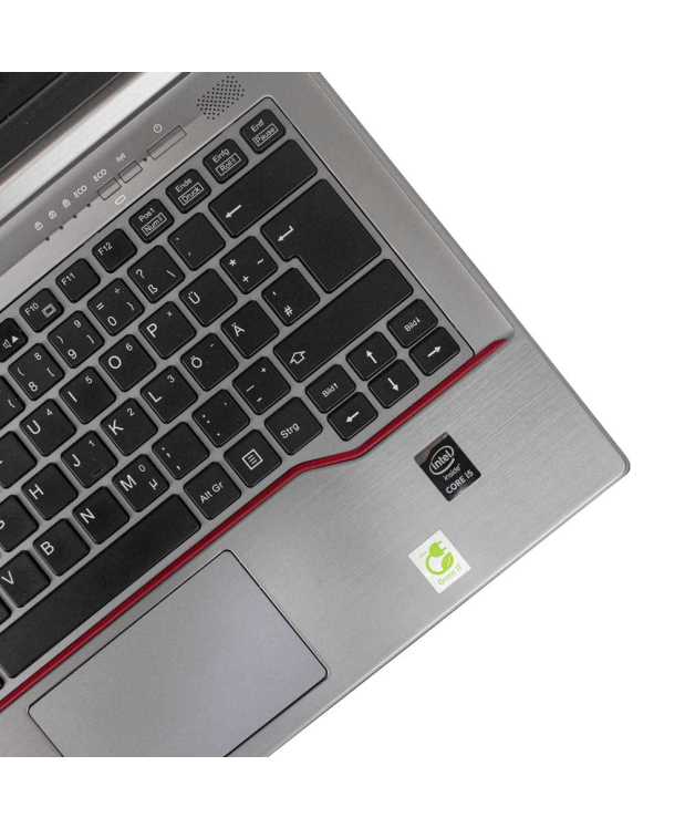 Ноутбук 14 Fujitsu LifeBook E744 Intel Core i5-4300M 4Gb RAM 120Gb SSD фото_8