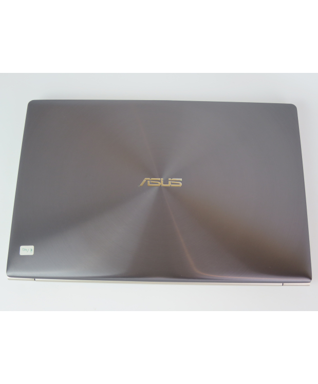 Ноутбук 15 Asus ZenBook U500V Intel Core i7-3632QM 8Gb RAM 256Gb SSD + Nvidia GeForce GT 650M фото_3