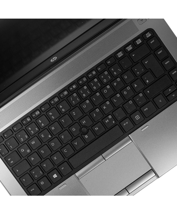 Ноутбук 14 HP ProBook 640 G1 Intel Core i5-4210M 8Gb RAM 120Gb SSD фото_7