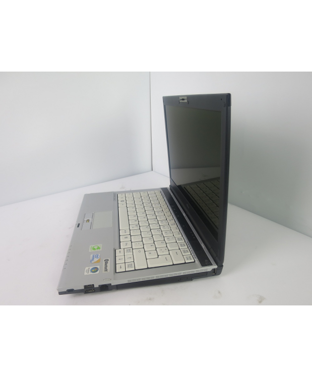 Ноутбук 13.3 Fujitsu LifeBook S6420 Intel Core 2 Duo P8800 4Gb RAM 160Gb HDD фото_3