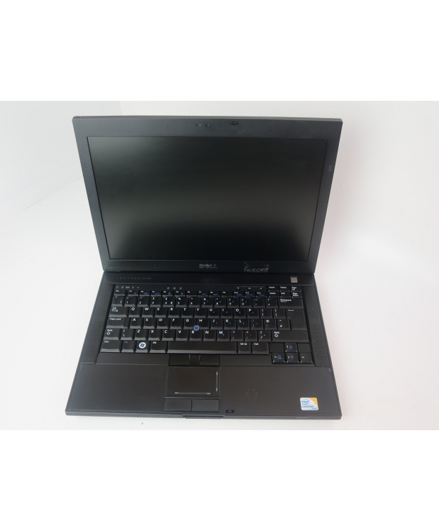 Ноутбук 14 Dell Latitude E6400 Intel Core 2 Duo P8400 4Gb RAM 160Gb HDD фото_1
