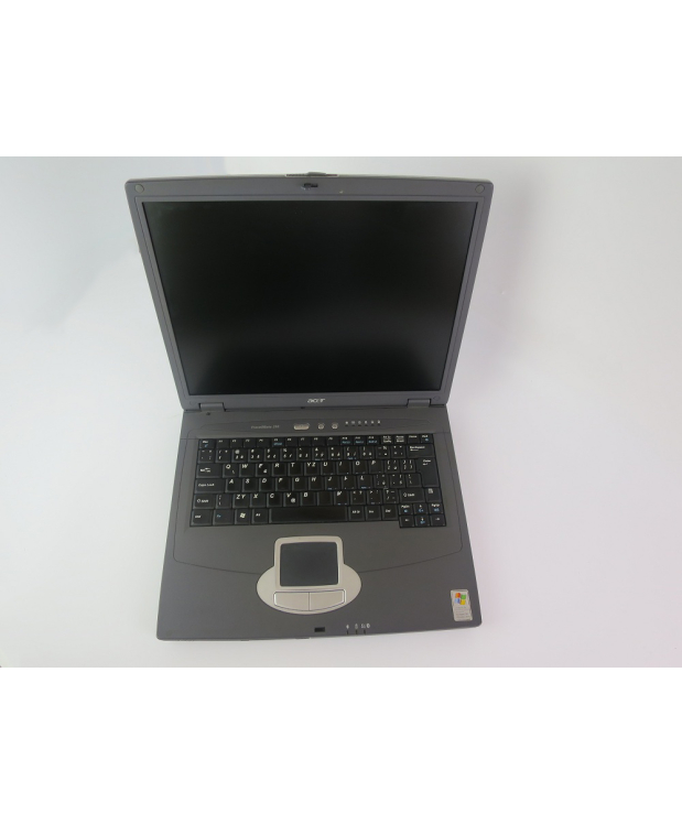 Ноутбук 15 Acer TravelMate 290 series CL51 Intel Pentium M 512MB RAM 40Gb HDD фото_3