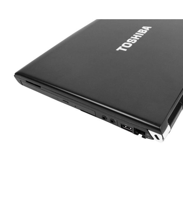 Ноутбук 13.3 Toshiba Portege R830 Intel Core i5-2520M 4Gb RAM 160Gb HDD фото_7