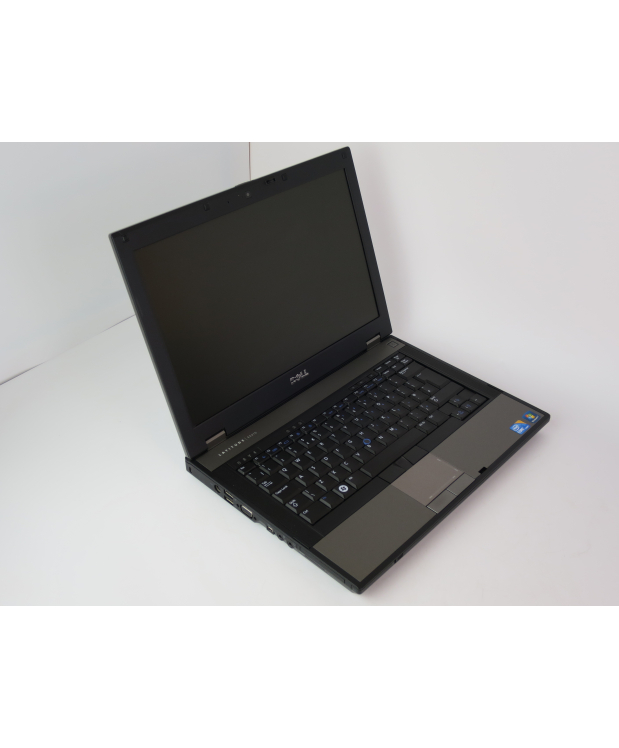Ноутбук 14.1 Dell Latitude E5410 Intel Core i5-560M 4Gb 250Gb HDD фото_3