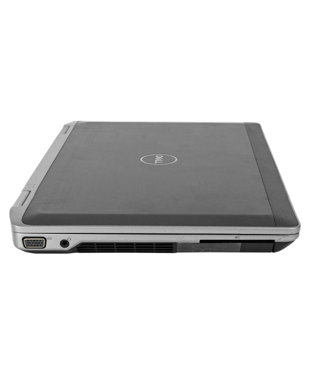 Ноутбук 13.3 Dell Latitude E6320 Intel Core i5-2520M 4Gb RAM 120Gb SSD фото_3