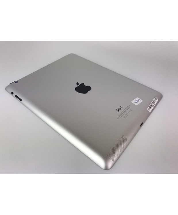 iPad 4 - 16GB WiFi RETINA (A1458) фото_4