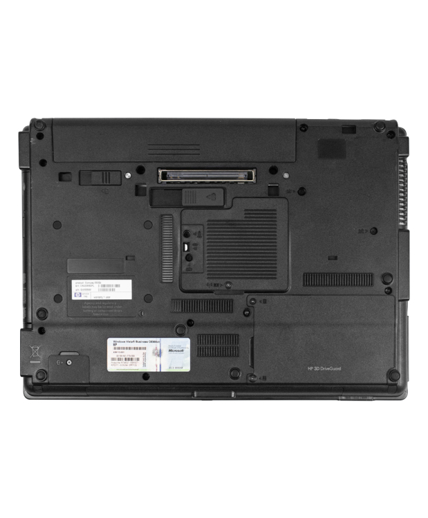 Ноутбук 14.1 HP Compaq 6530B Intel Core 2 Duo T5670 4Gb RAM 160Gb HDD фото_5
