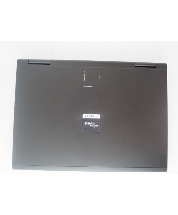Ноутбук 15.4 Fujitsu-Siemens LifeBook E8410 Intel Core 2 Duo T7500 4Gb RAM 160Gb HDD фото_3