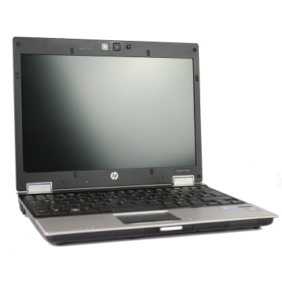 БУ Ноутбук Ноутбук 12.1" HP EliteBook 2540p Intel Core i5-540M 4Gb RAM 250Gb HDD