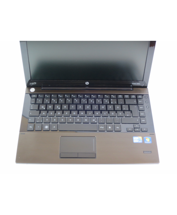 Ноутбук 13.3 HP ProBook 5320m Intel Core i5-450M 4Gb RAM 320Gb HDD фото_6